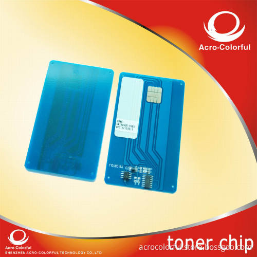 Printer Toner Chip for Oki B2500/2520/2540